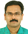 Dr. SUKESH R S-M.B.B.S, M.D [General Medicine], C.D.I.A.B, F.A.G.E, PG Dip. in Clinical Endocrinology and Diabetes [ UK ]